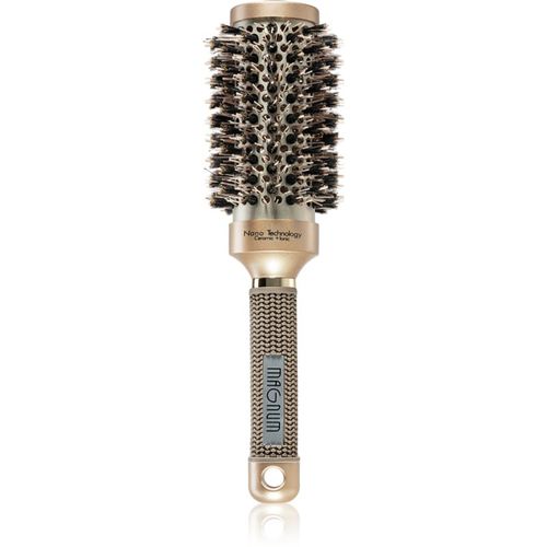 Feel The Style Nano Technology brosse ronde cheveux diamètre 43 mm - Magnum - Modalova