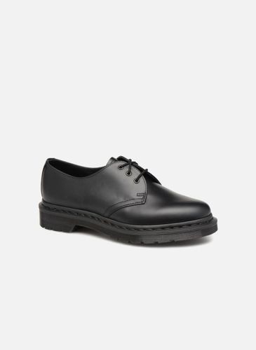 Chaussures à lacets 1461 Mono pour - Dr. Martens - Modalova