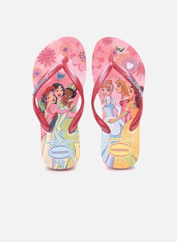 Tongs Kids Slim Princess pour Enfant - Havaianas - Modalova