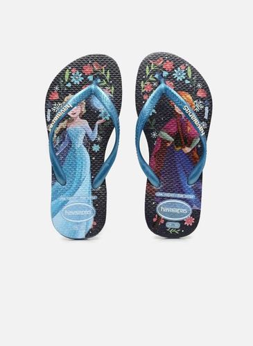 Tongs Kids Slim Princess pour Enfant - Havaianas - Modalova