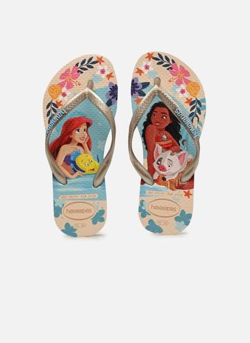 Tongs Kids Slim Princess pour Enfant - Havaianas - Modalova