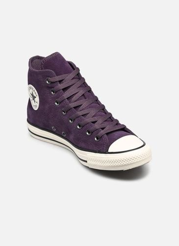 Baskets Chuck Taylor All Star Suede Hi M - Converse - Modalova