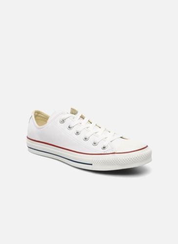 Baskets Chuck Taylor All Star Leather Ox M - Converse - Modalova