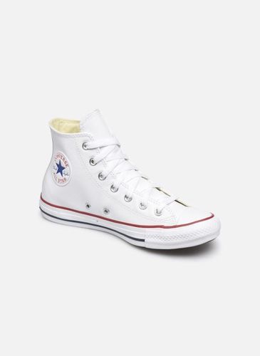 Baskets Chuck Taylor All Star Leather Hi pour - Converse - Modalova