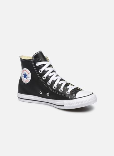 Baskets Chuck Taylor All Star Leather Hi pour - Converse - Modalova