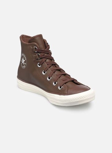 Baskets Chuck Taylor All Star Leather Hi - Converse - Modalova