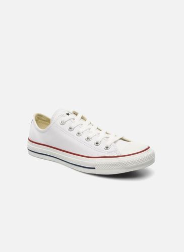 Baskets Chuck Taylor All Star Leather Ox W pour - Converse - Modalova