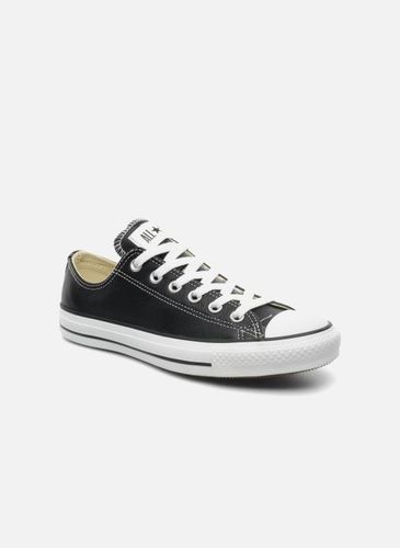 Baskets Chuck Taylor All Star Leather Ox W pour - Converse - Modalova