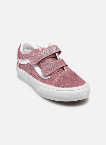 Baskets Old Skool V pour Enfant - Vans - Modalova