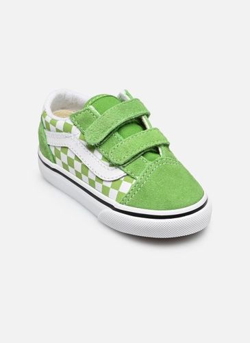 Baskets Old Skool V pour Enfant - Vans - Modalova