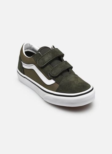 Baskets Old Skool V pour Enfant - Vans - Modalova