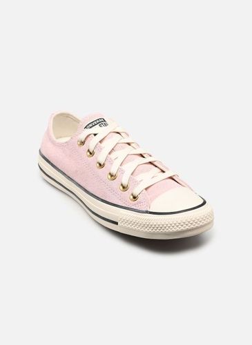 Baskets Chuck Taylor All Star Suede Ox W - Converse - Modalova