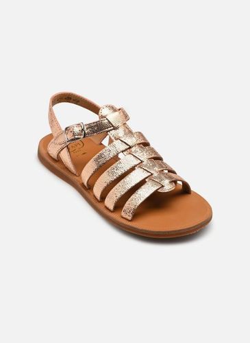 Sandales et nu-pieds Plagette Strap pour Enfant - Pom d Api - Modalova