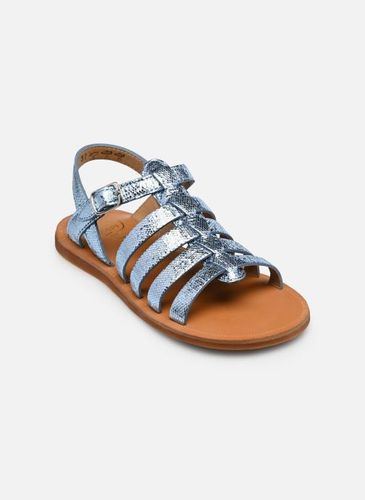 Sandales et nu-pieds Plagette Strap pour Enfant - Pom d Api - Modalova