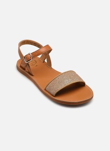 Sandales et nu-pieds Plagette Buckle Tao pour Enfant - Pom d Api - Modalova