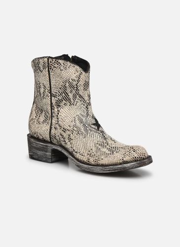 Bottines et boots Star - Mexicana - Modalova