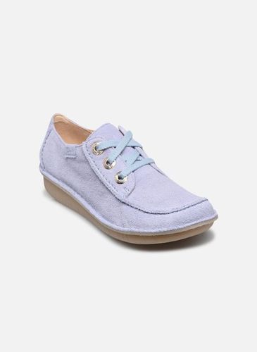 Chaussures à lacets Funny Dream - Clarks - Modalova