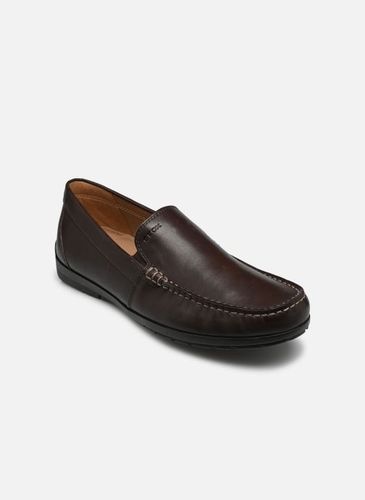 Mocassins U SIMON W C U34R1C - Geox - Modalova