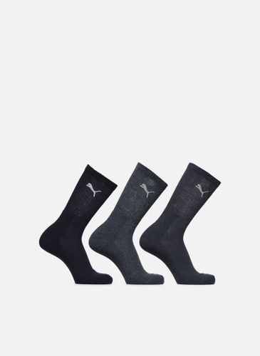 Chaussettes et collants SPORT CREW - LOT DE 3 pour Adulte - Puma Socks - Modalova