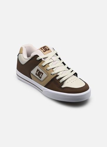 Baskets DC Shoes Pure M pour Homme - DC Shoes - Modalova