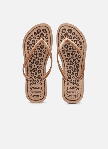 Tongs Slim Animals - Havaianas - Modalova