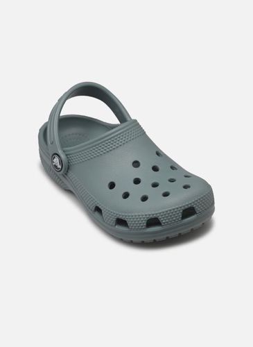 Sandales et nu-pieds Classic Clog K pour Enfant - Crocs - Modalova