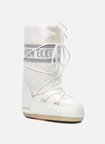 Bottes MB ICON NYLON W pour - Moon Boot - Modalova