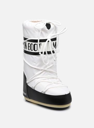 Bottes Moon Boot MB ICON NYLON pour - Moon Boot - Modalova