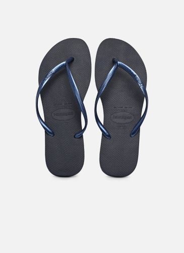 Tongs Slim Metallic F - Havaianas - Modalova
