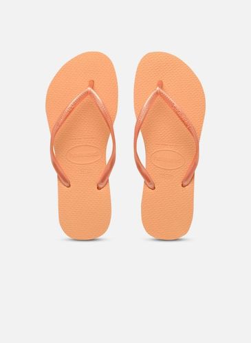 Tongs Slim Metallic F - Havaianas - Modalova
