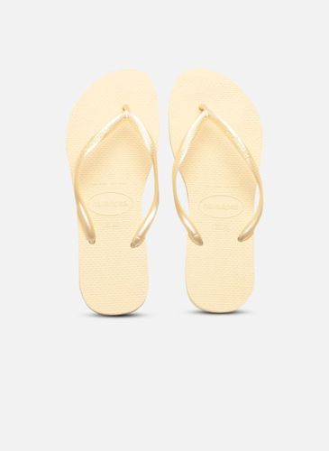 Tongs Slim Metallic F - Havaianas - Modalova