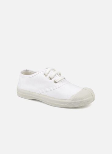Baskets Tennis Lacets E pour Enfant - Bensimon - Modalova