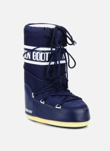 Bottes MB ICON NYLON K pour Enfant - Moon Boot - Modalova