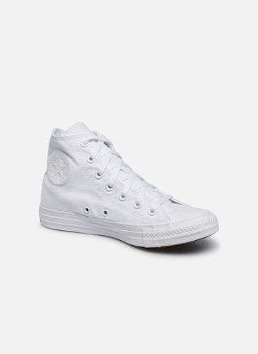 Baskets Chuck Taylor All Star Monochrome Canvas pour - Converse - Modalova