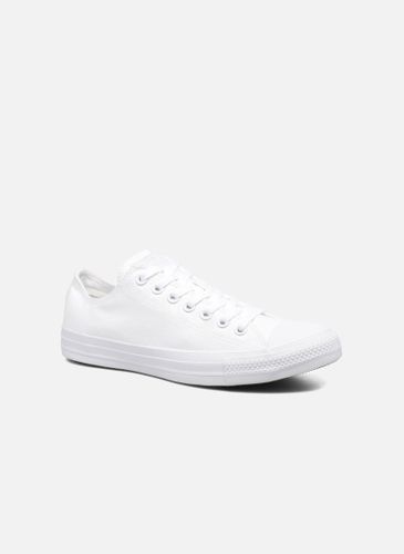 Baskets Chuck Taylor All Star Monochrome Canvas - Converse - Modalova