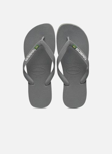 Tongs Brasil Logo M - Havaianas - Modalova