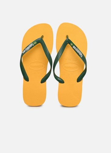 Tongs Brasil Logo M pour - Havaianas - Modalova