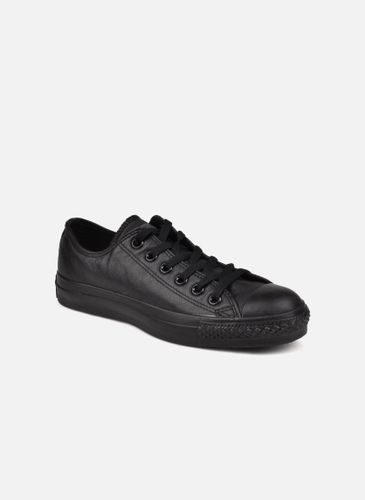 Baskets Chuck Taylor All Star Monochrome Leather pour - Converse - Modalova