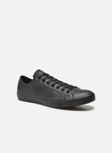 Baskets Chuck Taylor All Star Monochrome Leather - Converse - Modalova