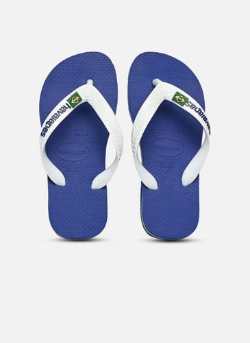 Tongs Havaianas Brasil Logo E pour - Havaianas - Modalova