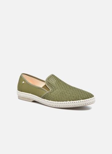 Mocassins Classic Toile & Filet 20° - Rivieras - Modalova