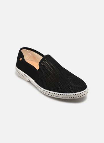 Mocassins Classic Toile & Filet 20° - Rivieras - Modalova