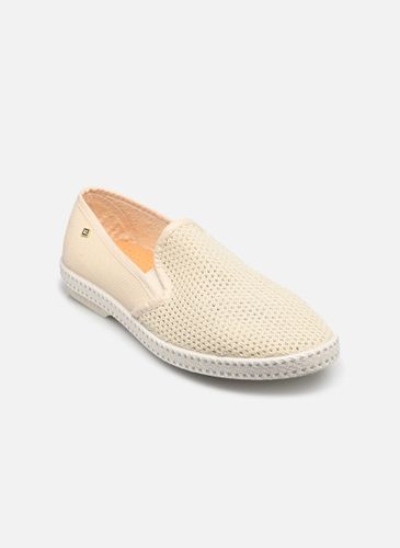 Mocassins Classic Toile & Filet 20° - Rivieras - Modalova
