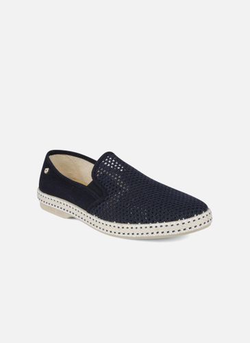 Mocassins Classic Toile & Filet 20° - Rivieras - Modalova