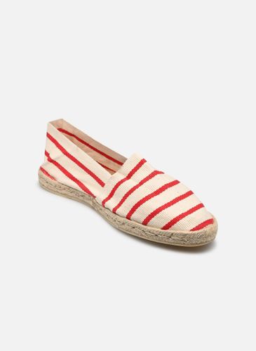 Espadrilles Sabline Rayure H - La maison de l'espadrille - Modalova