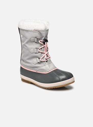 Bottes Yoot Pac Nylon Waterproof pour Enfant - Sorel - Modalova