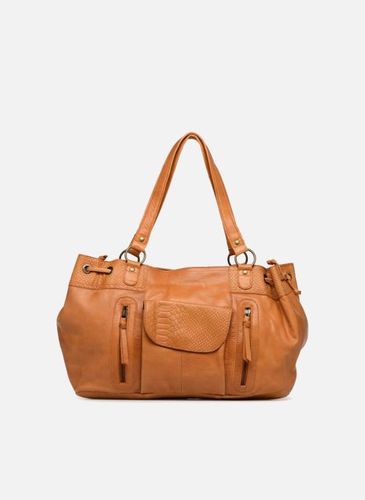 Sacs à main PIHANNA Leather bag pour Sacs - Pieces - Modalova