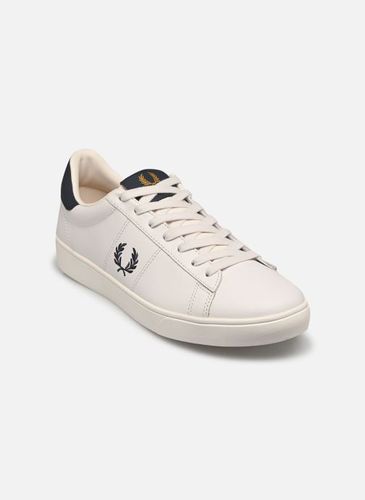 Baskets Spencer Leather - Fred Perry - Modalova