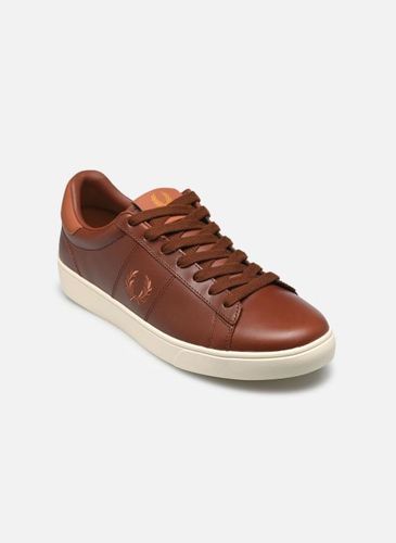 Baskets Spencer Leather - Fred Perry - Modalova