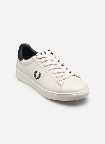Baskets Spencer Leather - Fred Perry - Modalova